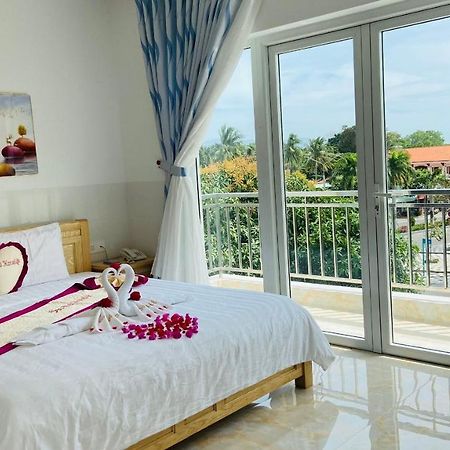 Chi Khu Co Ong Sao Mai Hotel מראה חיצוני תמונה