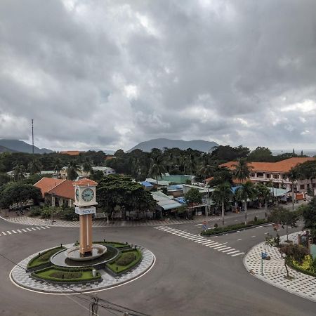 Chi Khu Co Ong Sao Mai Hotel מראה חיצוני תמונה