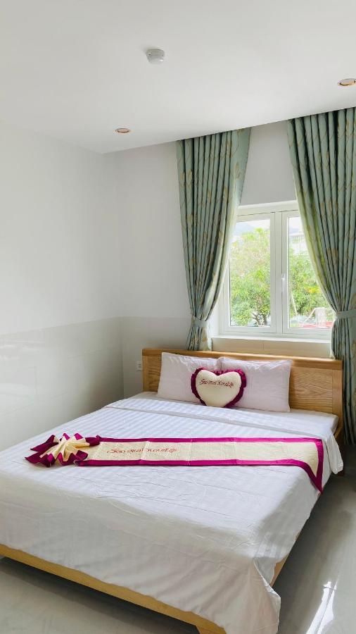 Chi Khu Co Ong Sao Mai Hotel מראה חיצוני תמונה