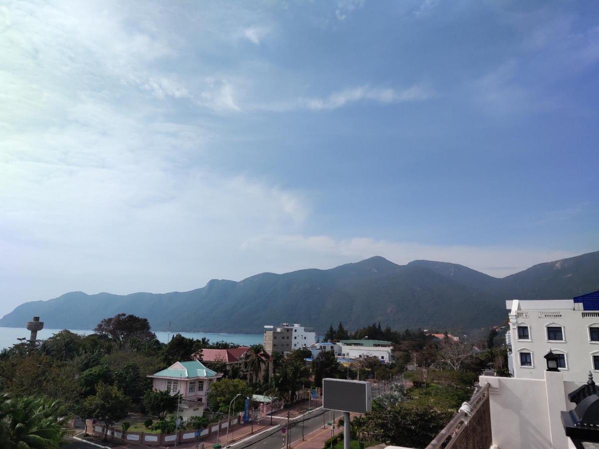 Chi Khu Co Ong Sao Mai Hotel מראה חיצוני תמונה