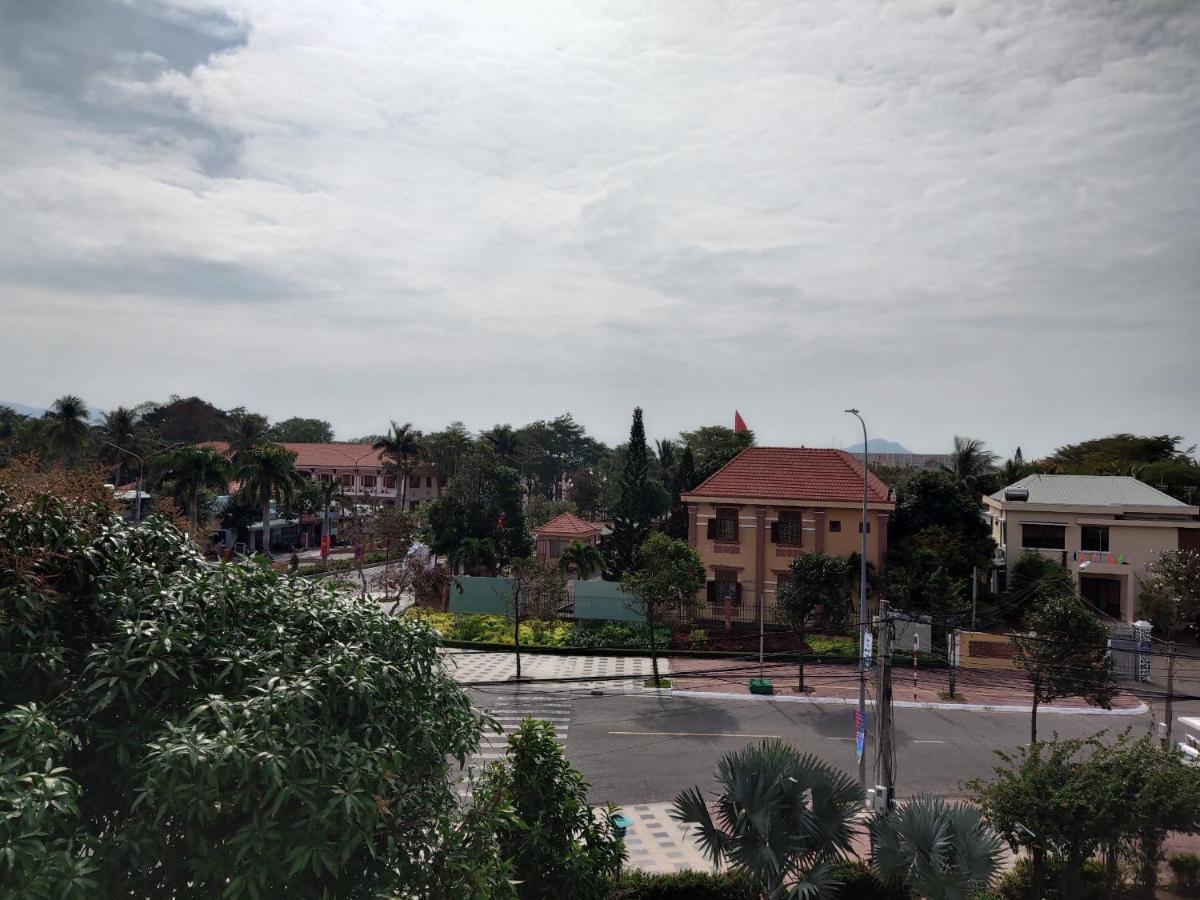Chi Khu Co Ong Sao Mai Hotel מראה חיצוני תמונה