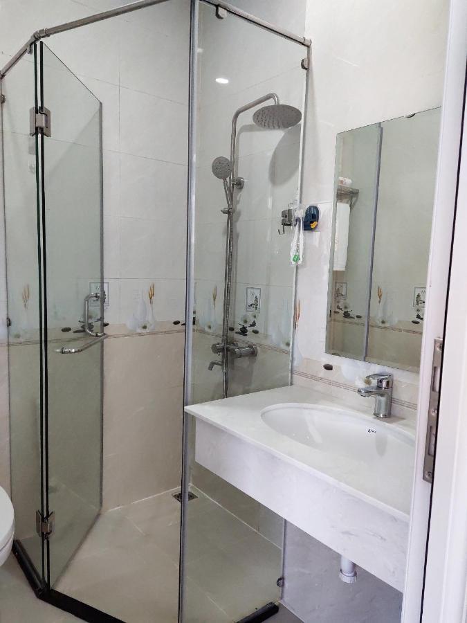 Chi Khu Co Ong Sao Mai Hotel מראה חיצוני תמונה